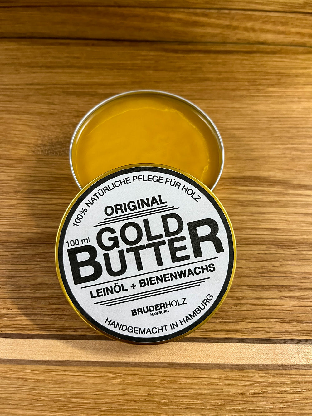 Original Gold Butter