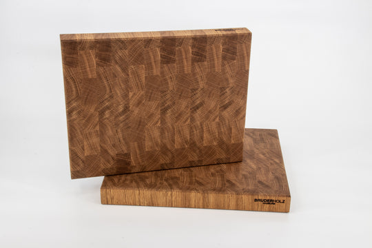 Waterkant Premium Hirnholz Schneidebrett