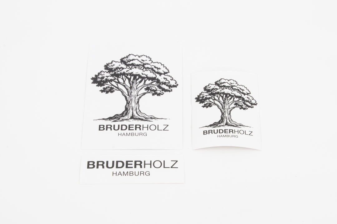 ORIGINAL Holzpflege Premium Set - Professionelle Holzpflege