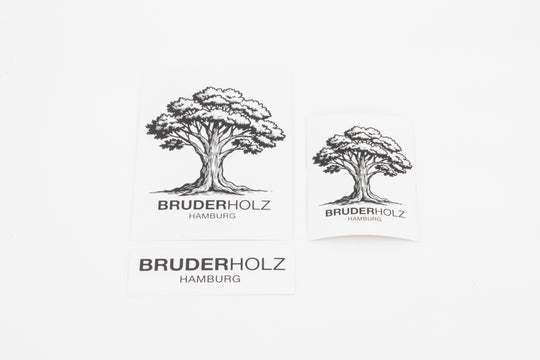 ORIGINAL Holzpflege Premium Set - Professionelle Holzpflege